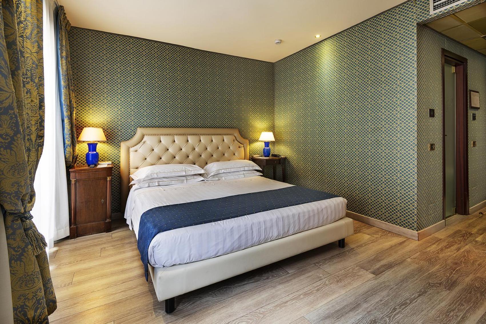 Double or Twin Room