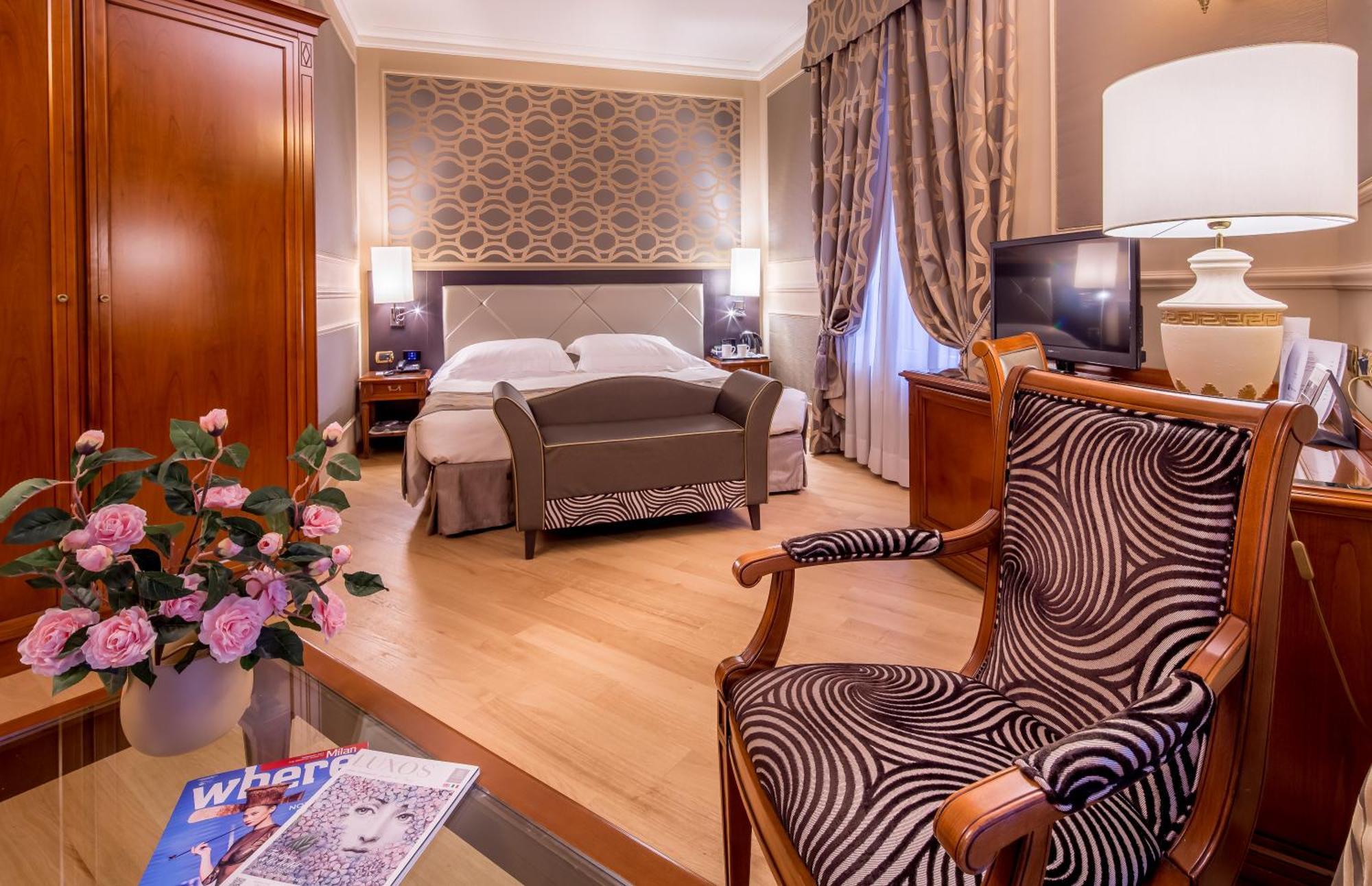 Suite Júnior