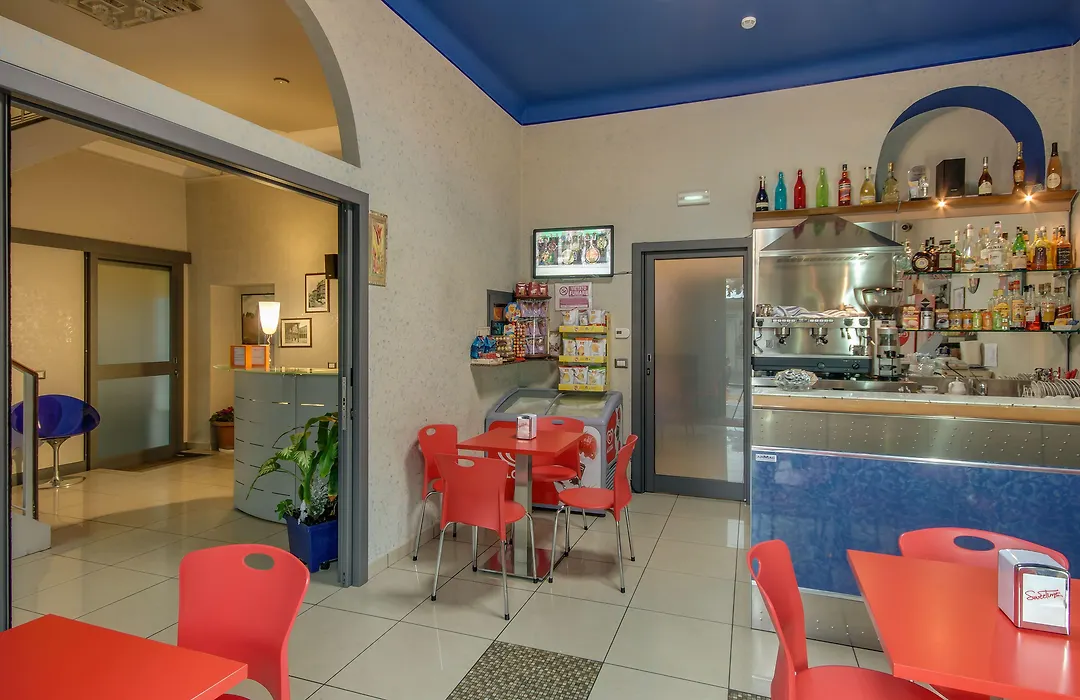 Hotel Convertini-1