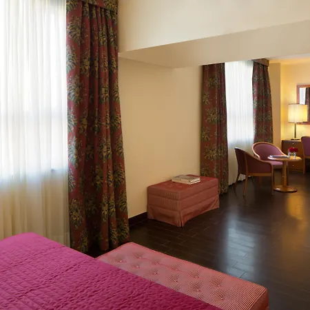 Starhotels Business Palace-2