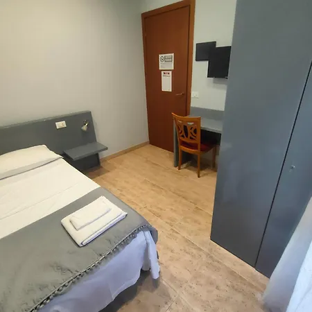 Hotel Convertini-2