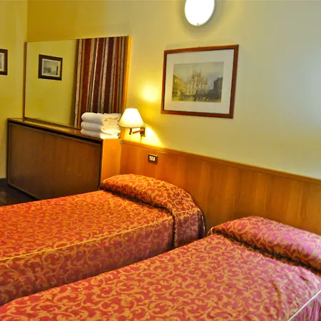 Hotel Vecchia Milano-3