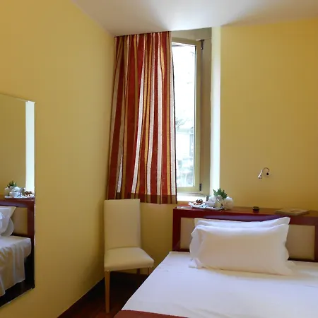 Hotel Minerva-3