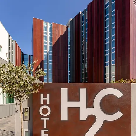 H2C Hotel Milanofiori-3
