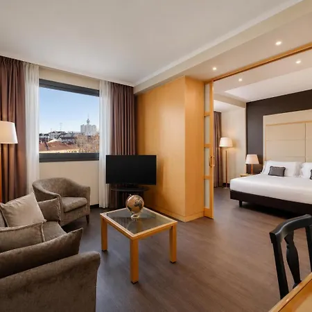 City Life Hotel Poliziano, By R Collection Hotels-2