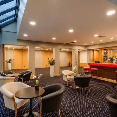 City Life Hotel Poliziano, By R Collection Hotels-2