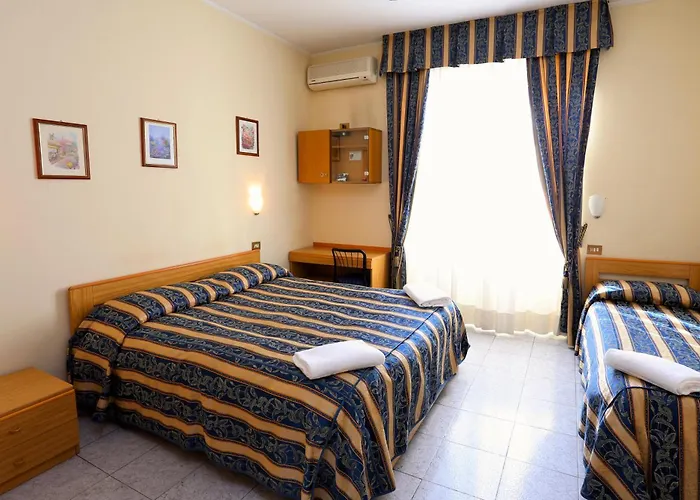Albergo economico: Hotel Loreto