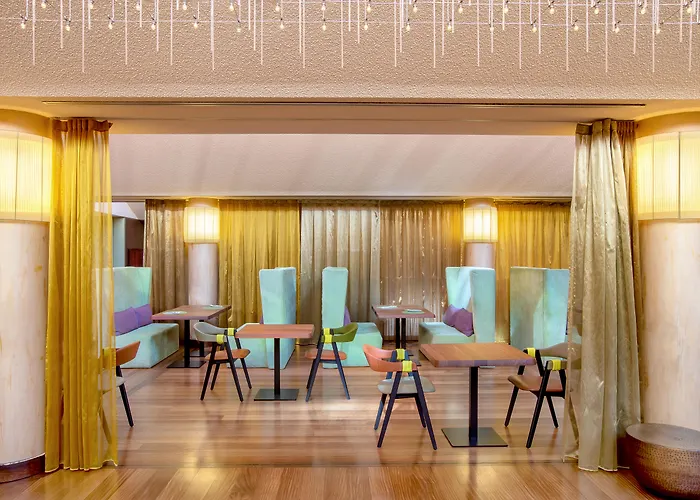 Enterprise Hotel Design & Boutique