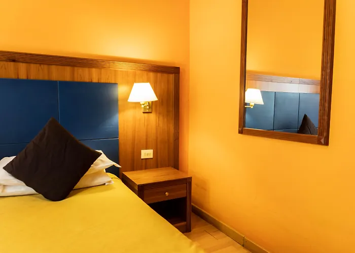 Pet Friendly hotel: Hotel Berlino