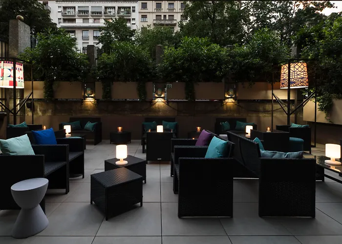 Bianca Maria Palace Hotel