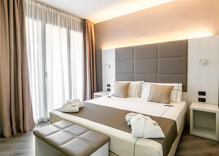 Hotel: Acca Palace - Aa Hotels