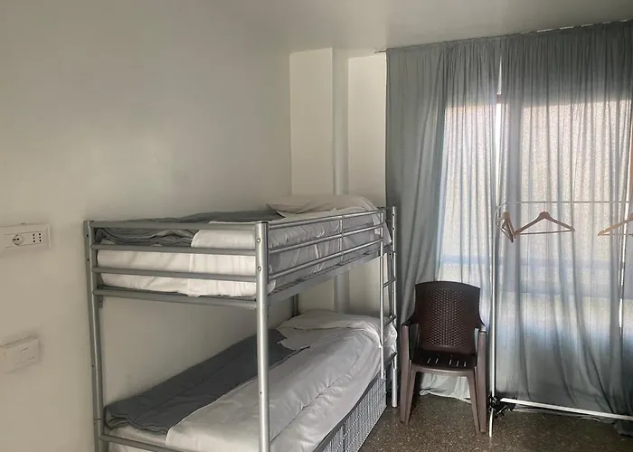 Guests house Mrhostel Milano