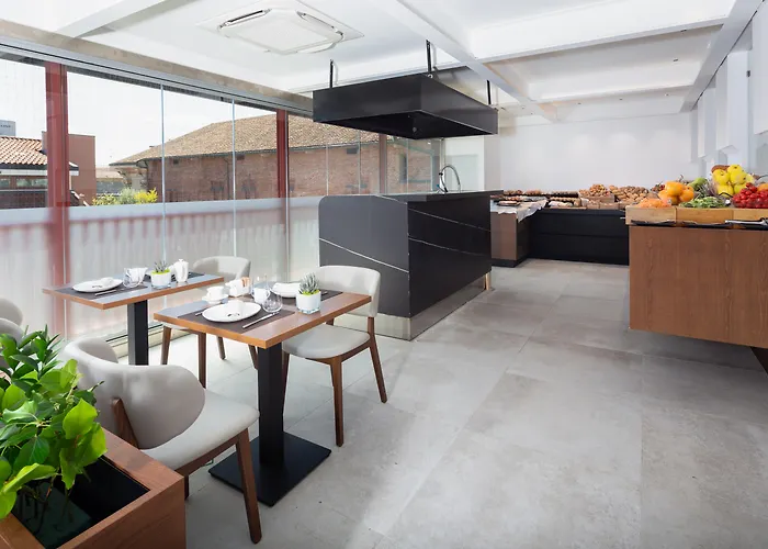 Hotel adatto agli animali: The Corner Duomo Hotel