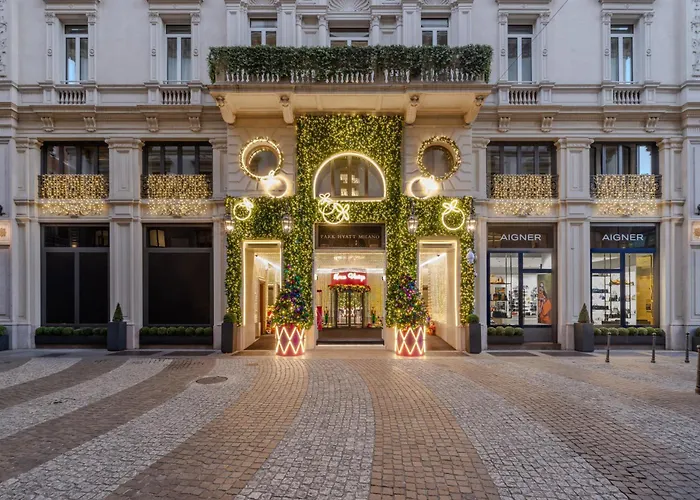 Park Hyatt o