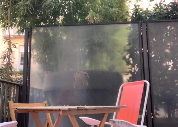 Casa vacanza: Garibaldi Suite