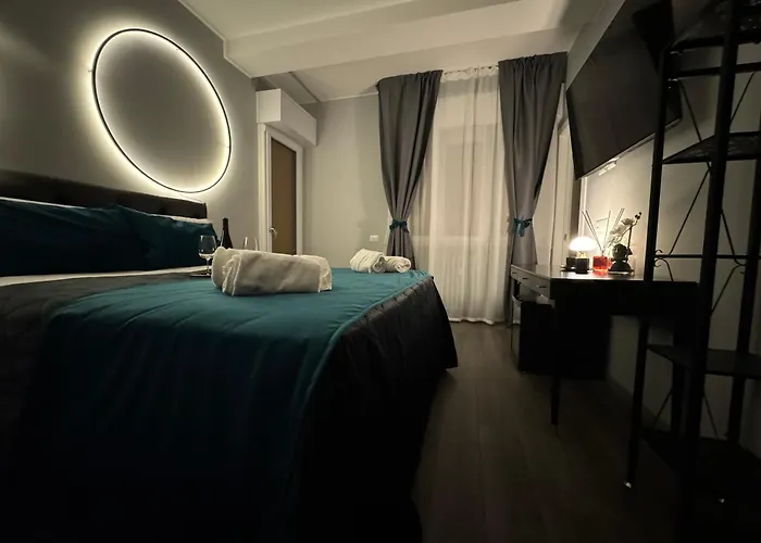 MEG Glamour Suite Vicino I Navigli