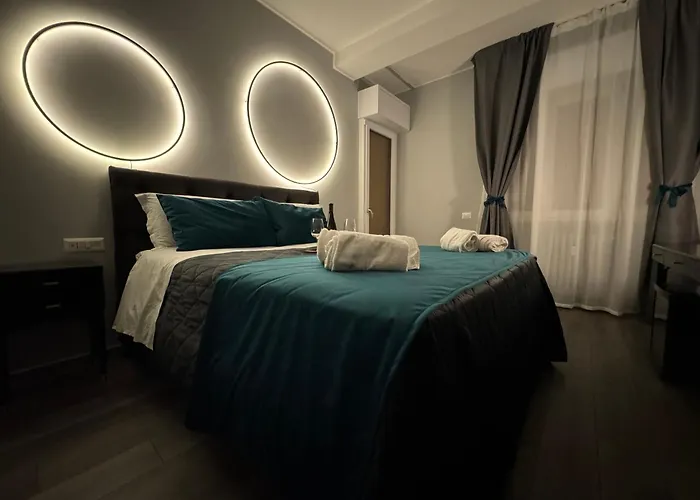 MEG Glamour Suite Vicino I Navigli