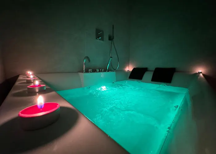MEG Glamour Suite Vicino I Navigli