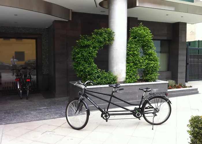 Hotel: Acca Palace - Aa Hotels