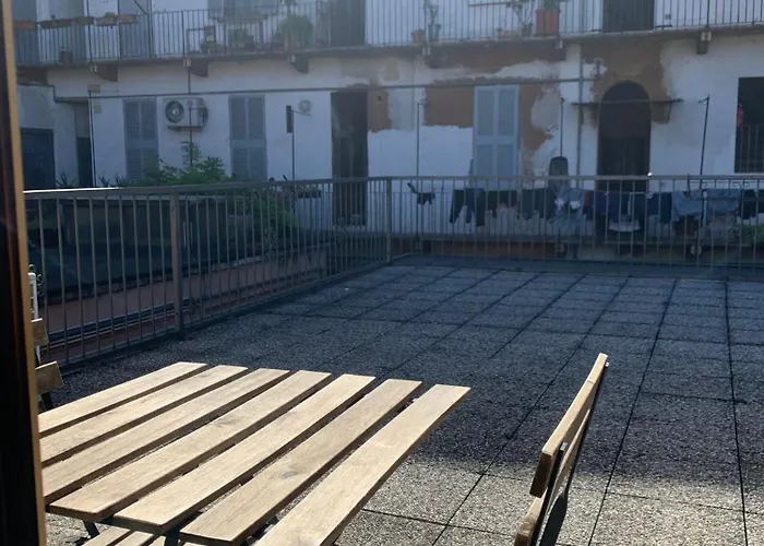 Cheap hotel: Hotel Mercurio