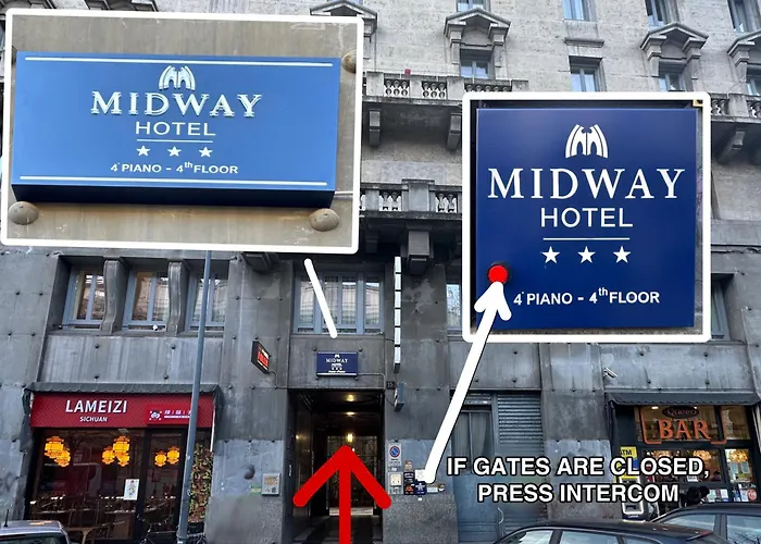 Midway