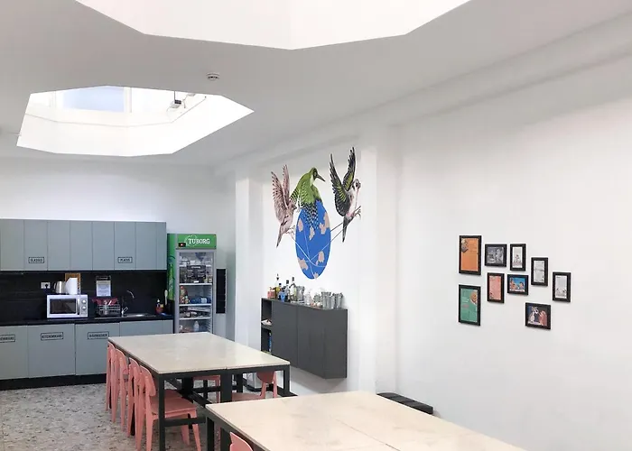 Hotel perto da faculdade: Yellowsquare Milan