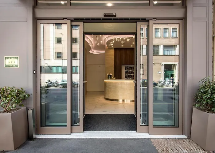 Hotel adatto agli animali: 43 Station Hotel