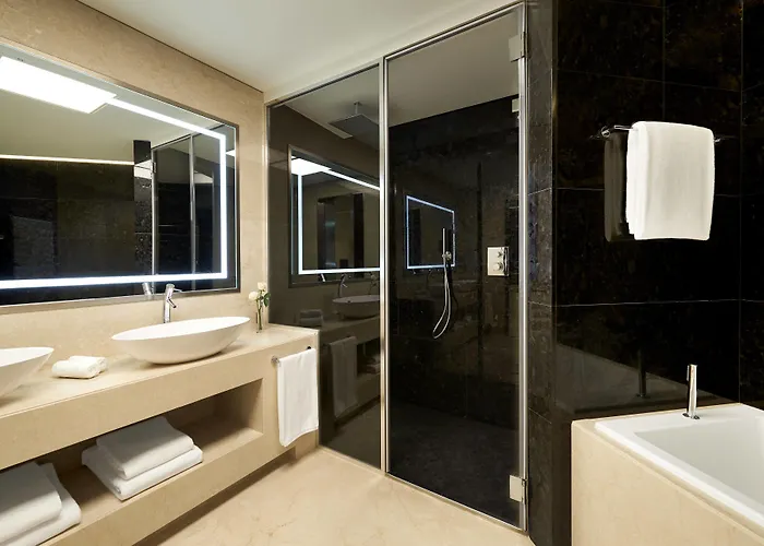 Excelsior Gallia, A Luxury Collection ,