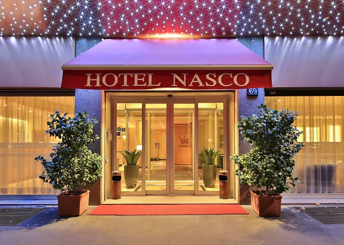 Hotel Nasco
