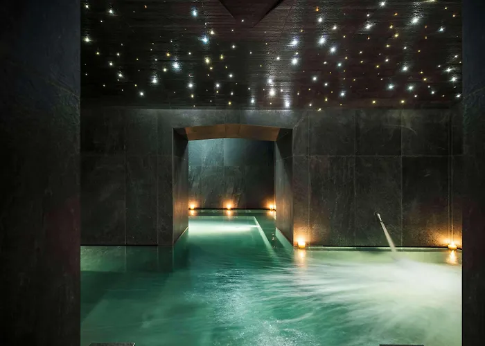 Hotel familiar: Hyatt Centric Milan Centrale