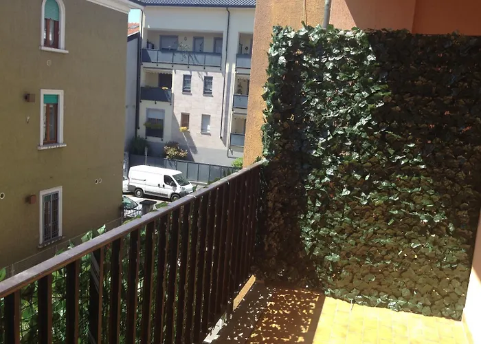 Guests house Mrhostel Milano