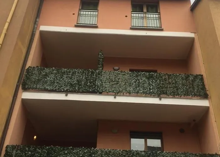 Guests house Mrhostel Milano