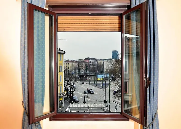 Family Hotel: Hotel San Guido