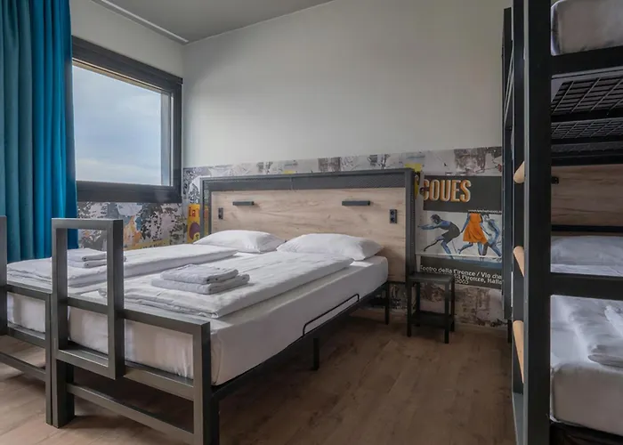 Hotel Ibis Milano Ca' Granda