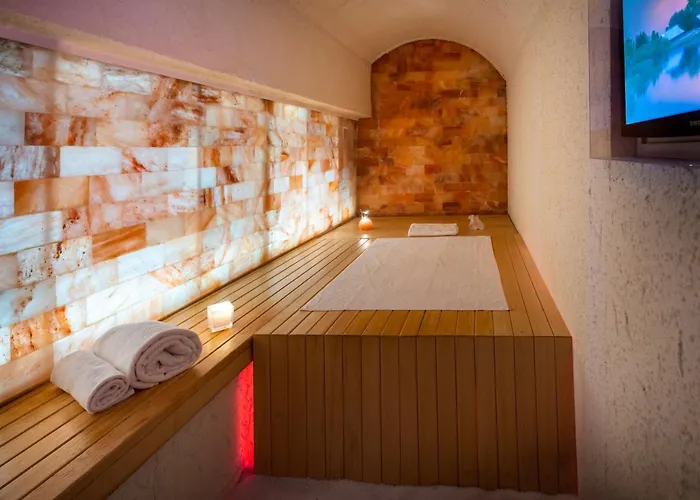 Hotel adatto agli animali: Una Hotels Galles Milano