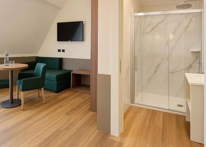 iH Hotels Milano Bocconi