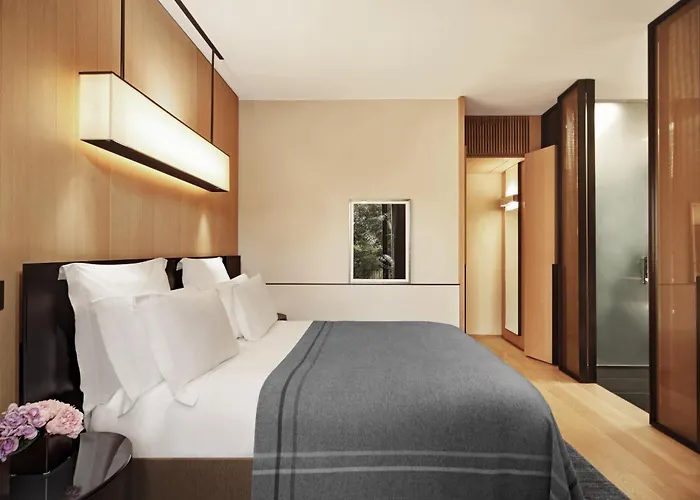 Bulgari Hotel Milano
