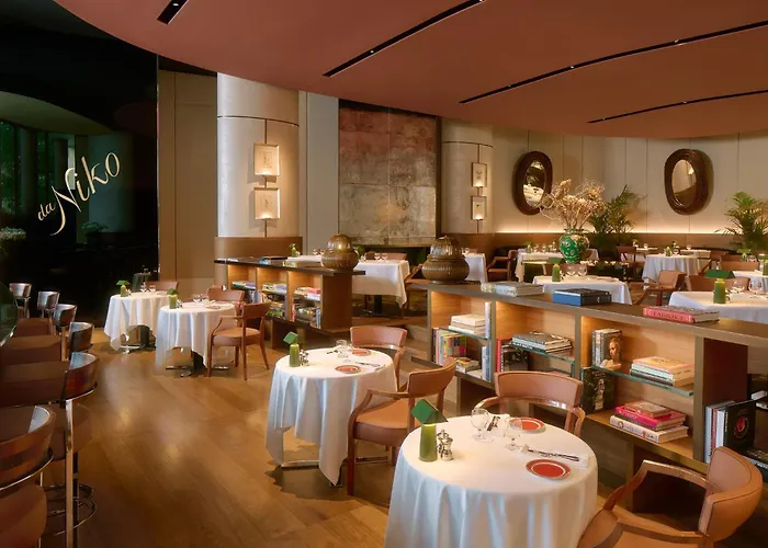 Bvlgari Hotel Milano