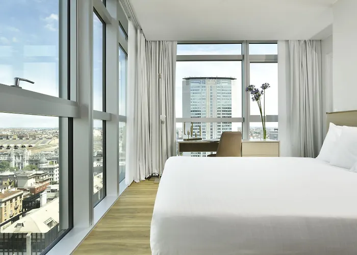 Torre Galfa o Luxury s | Una Esperienze