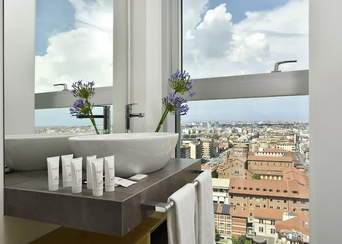 Torre Galfa o Luxury s | Una Esperienze