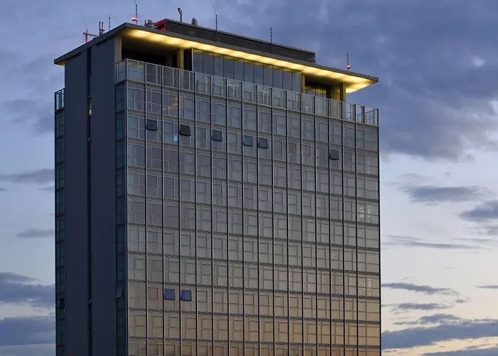Torre Galfa o Luxury s | Una Esperienze