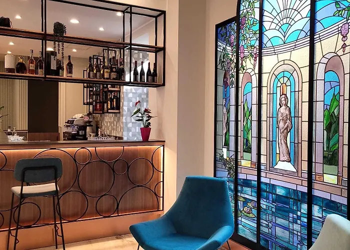 iH Hotels Milano Bocconi